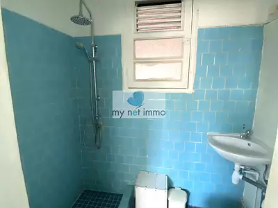 Appartement, 120 m²