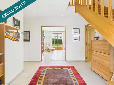 Maison, 155 m²