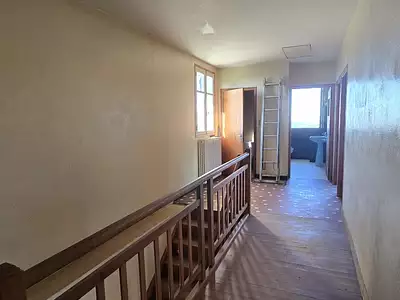 Maison, 180 m²