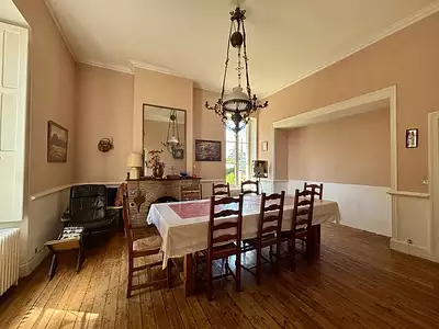 Maison, 222 m²
