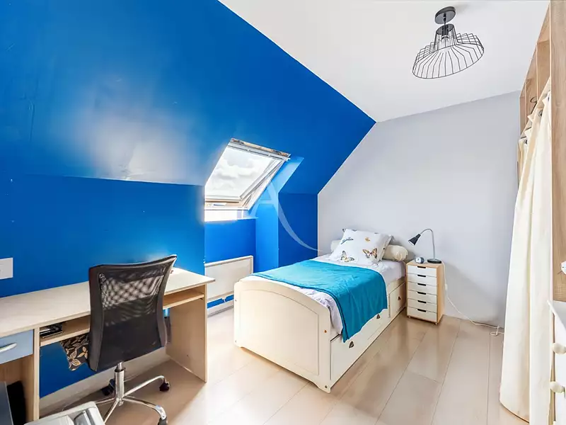 Maison, 130 m²