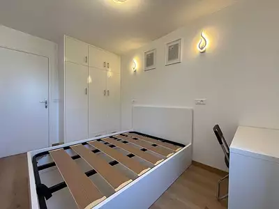 Appartement, 72 m²