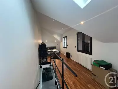 Maison, 50 m²