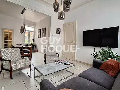 Maison, 101 m²