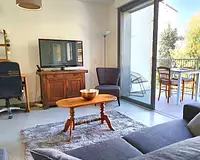 Appartement, 62,14 m²