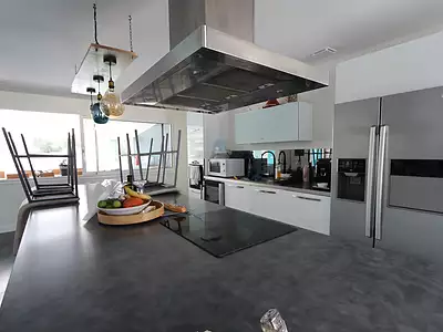 Maison, 220 m²