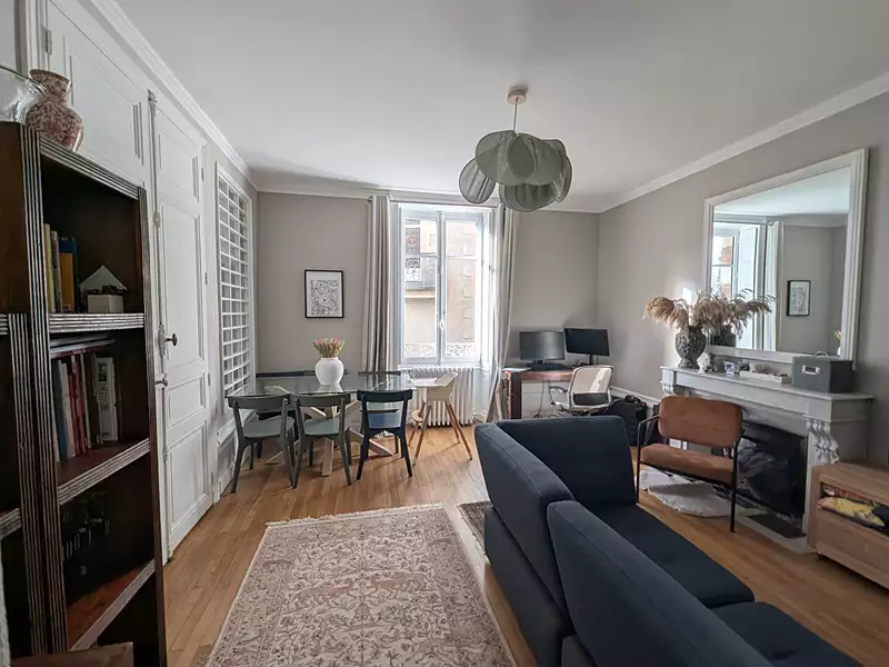 Appartement, 70,02 m²