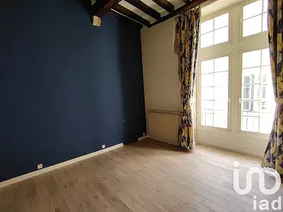 Appartement, 76 m²