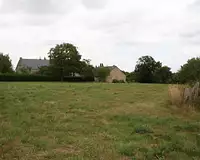 Terrain, 1 100 m²