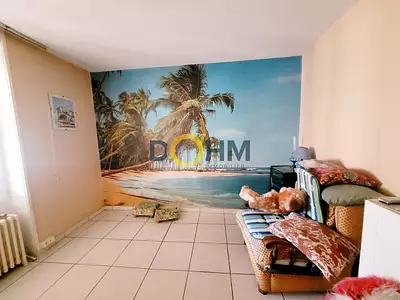 Maison, 100 m²