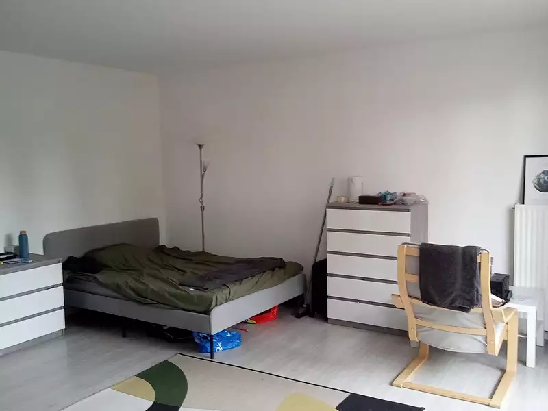 Appartement, 30 m²