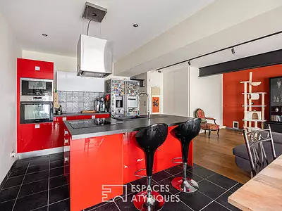 Appartement, 228,44 m²