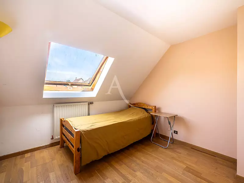 Maison, 100 m²