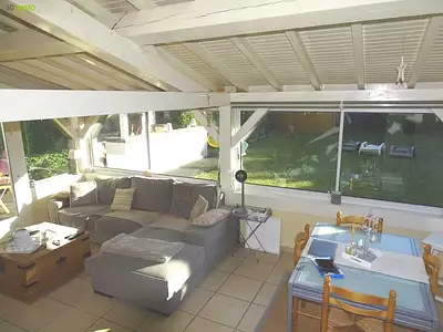 Maison, 101 m²