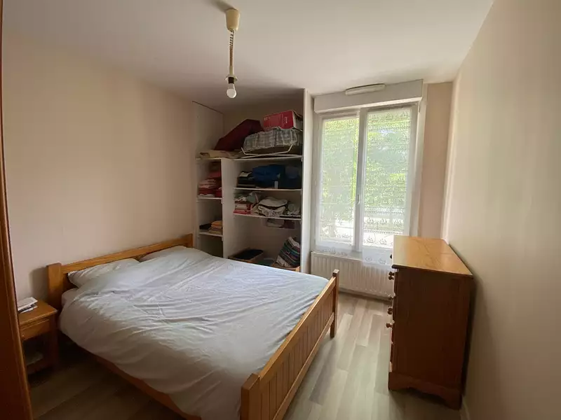 Maison, 90 m²