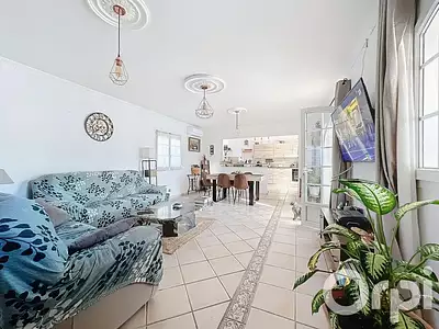 Maison, 115 m²