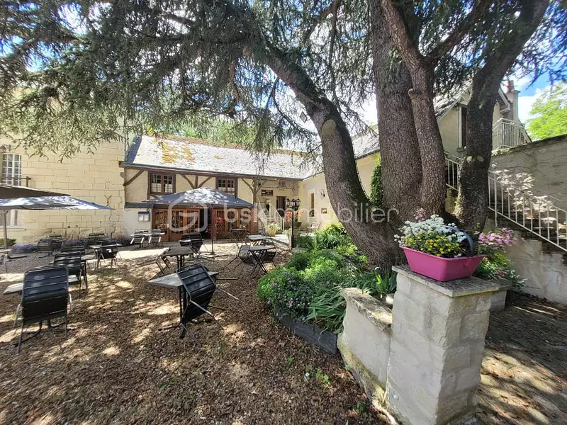 Maison, 560 m²