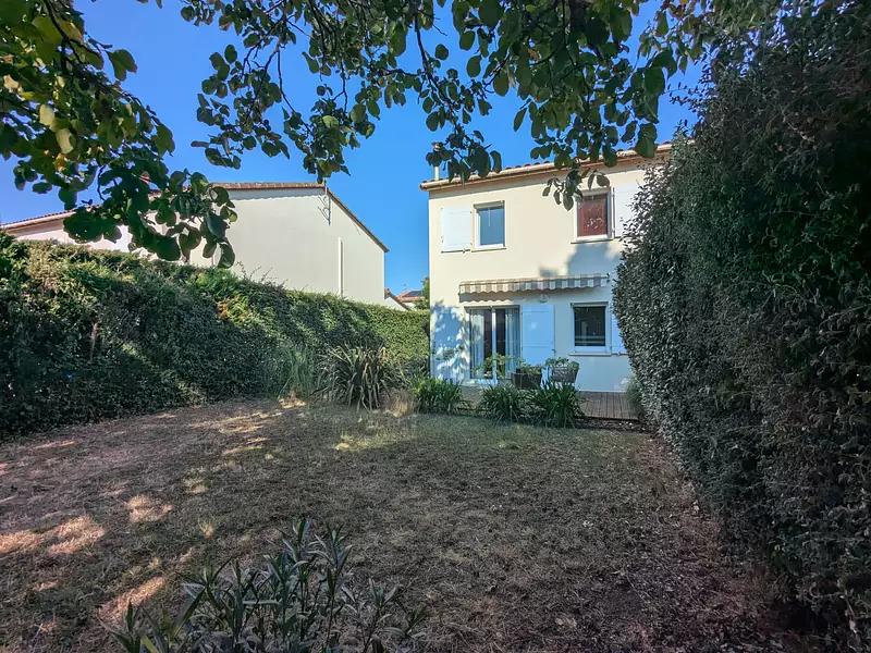Maison, 89 m²
