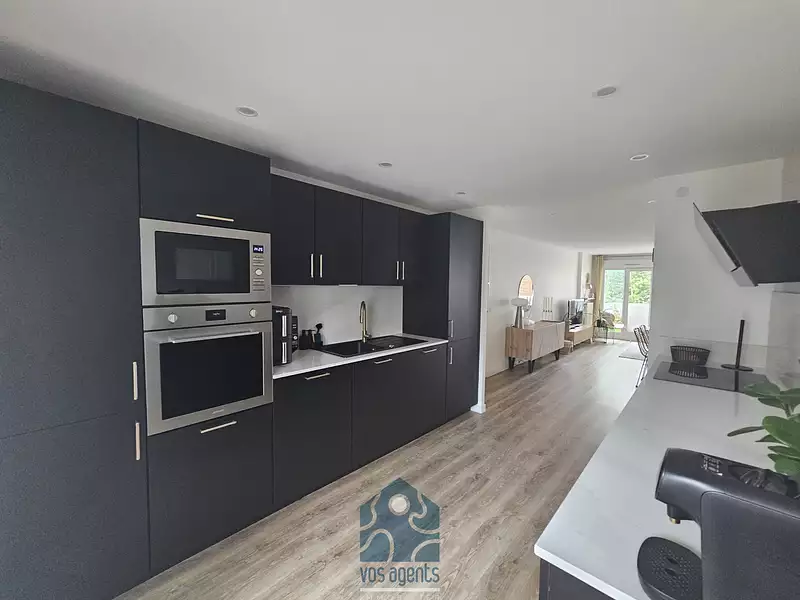 Appartement, 101,3 m²