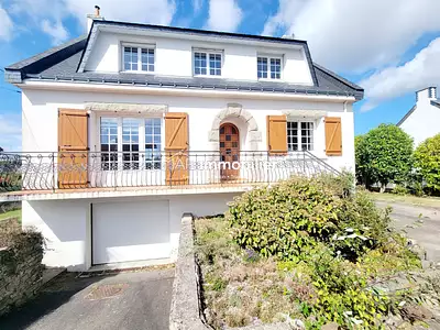 Maison, 124 m²