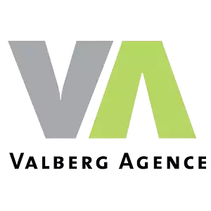 Logo de l'agence Valberg Agence