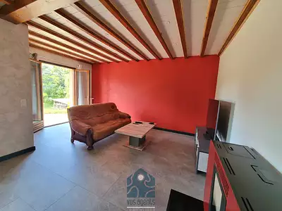 Maison, 92 m²