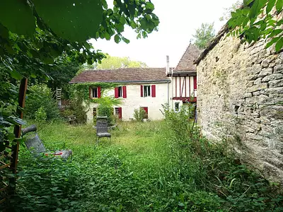 Maison, 125 m²