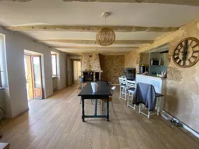 Maison, 105 m²