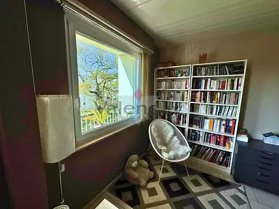 Appartement, 76,17 m²
