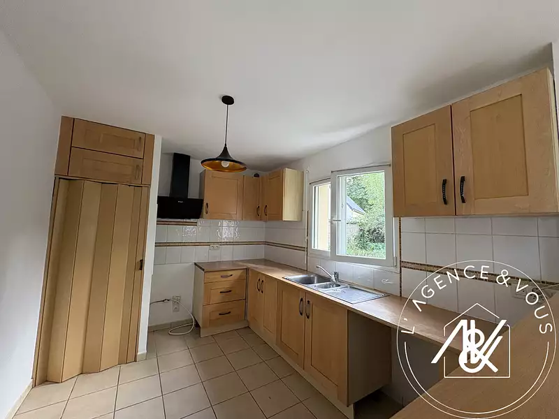 Maison, 82 m²