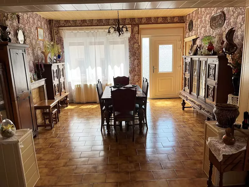 Maison, 145 m²