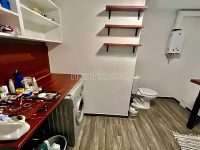 Appartement, 90 m²