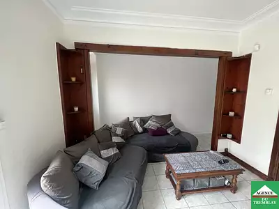 Maison, 80 m²