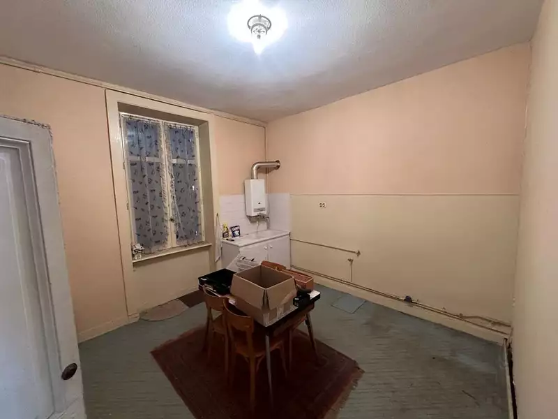 Maison, 300 m²