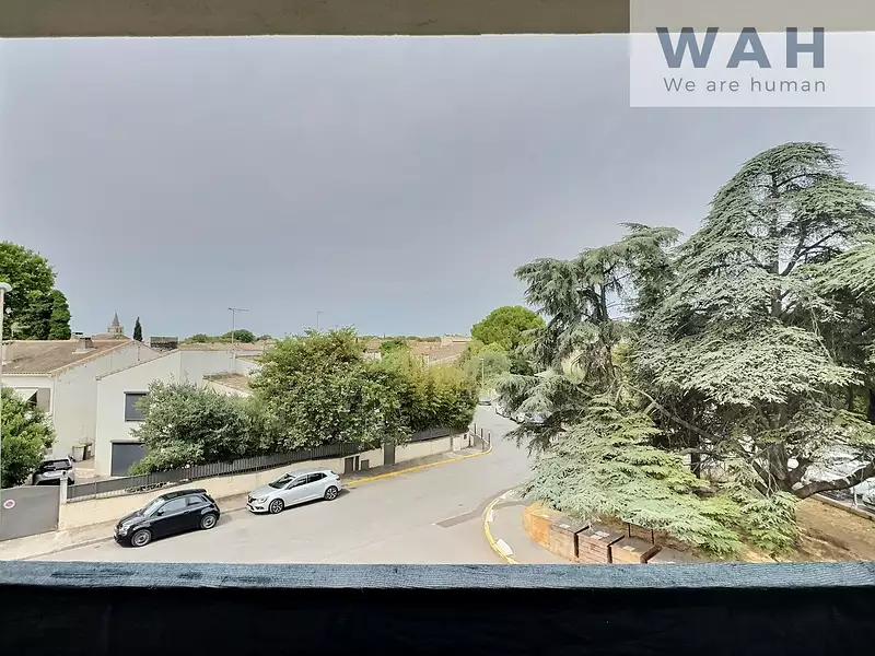 Appartement, 68,59 m²