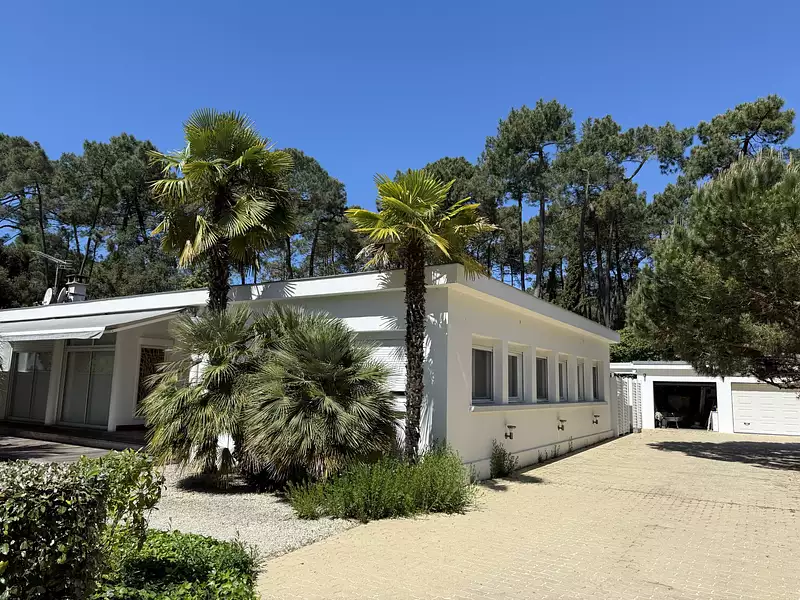Maison, 160 m²