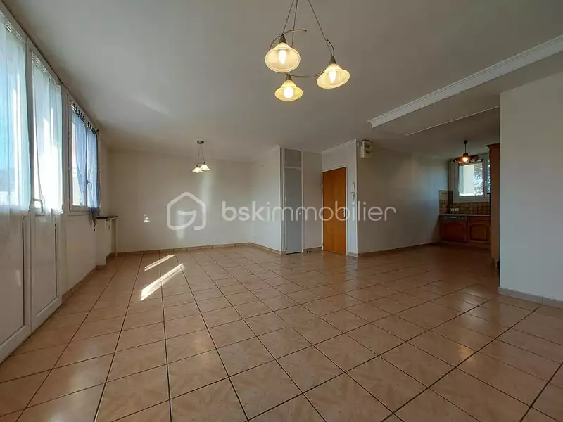 Appartement, 70 m²
