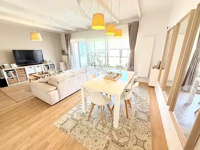 Appartement, 97,05 m²