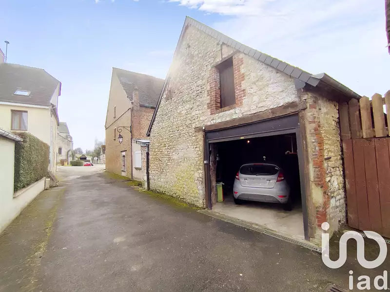 Maison, 284 m²