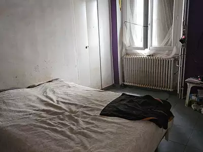Maison, 95 m²