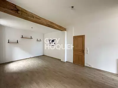 Appartement, 70 m²