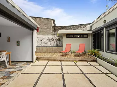 Maison, 60 m²