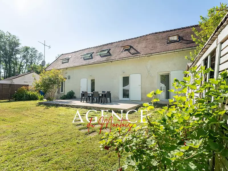 Maison, 139 m²