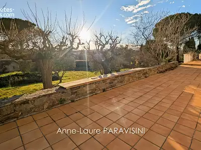 Maison, 205 m²