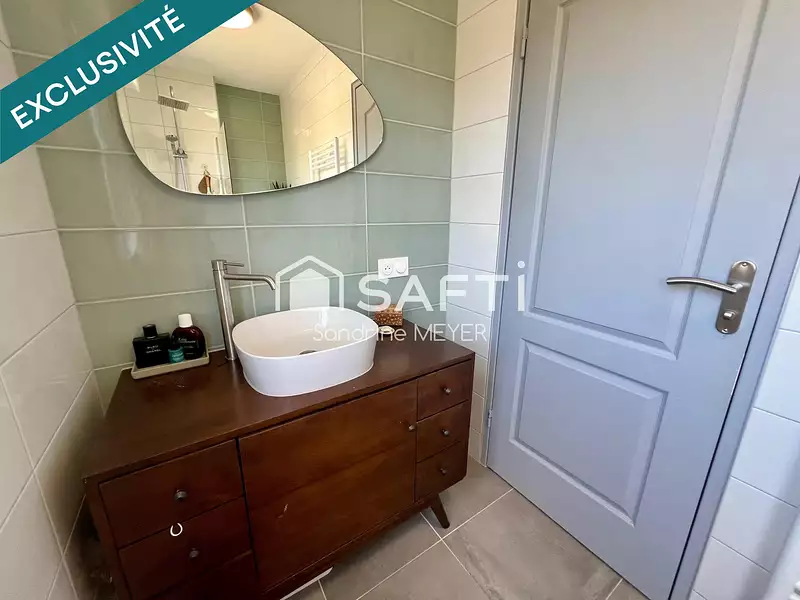Maison, 80 m²