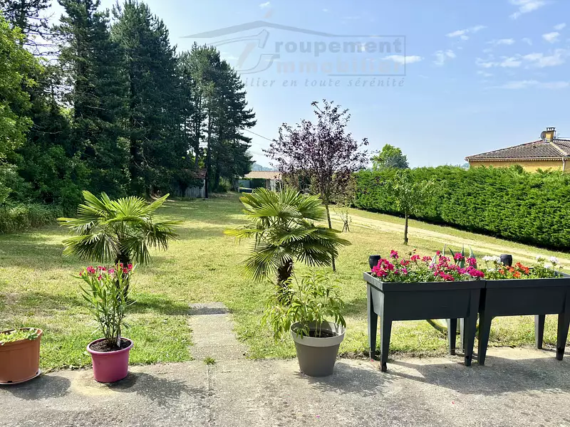 Maison, 108,47 m²
