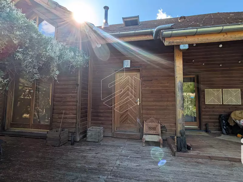 Maison, 140 m²