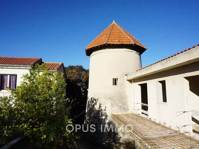 Appartement, 103 m²