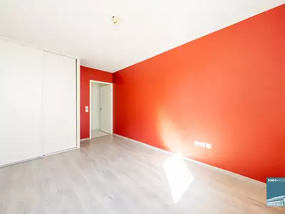 Appartement, 66,2 m²
