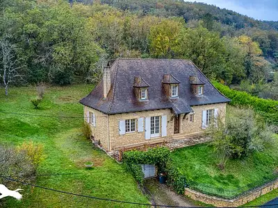 Maison, 147 m²